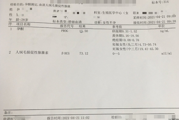 孕酮低会导致不孕吗？一文详解备孕必看的关键点