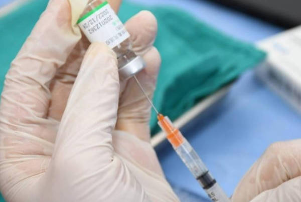 自费麻腮风疫苗不良反应要少一些