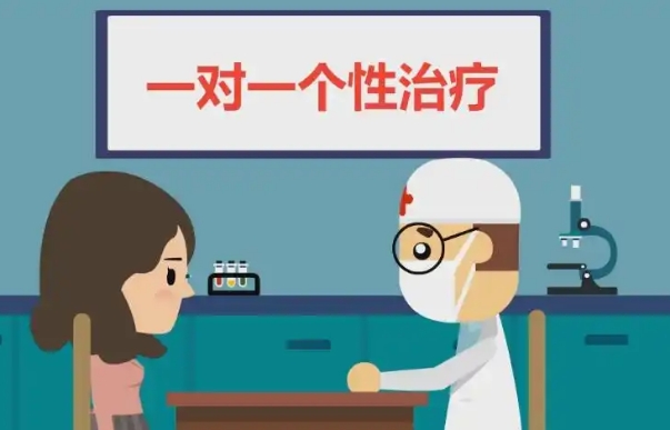 上海治疗不孕不育，个性化的诊疗方案是关键