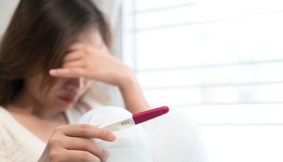 性生活后出现哪些症状肯定是没有怀孕？该如何确定？