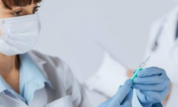 菲林是促性腺激素释放激素激动剂
