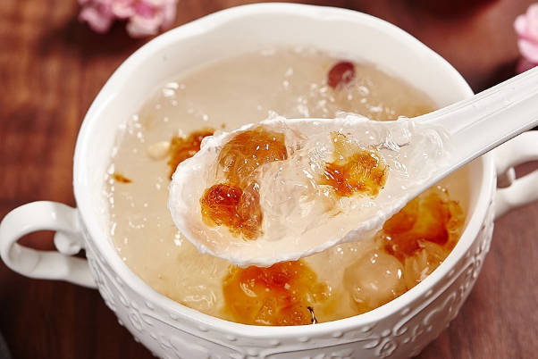 孕妇容易过敏不要食用燕窝