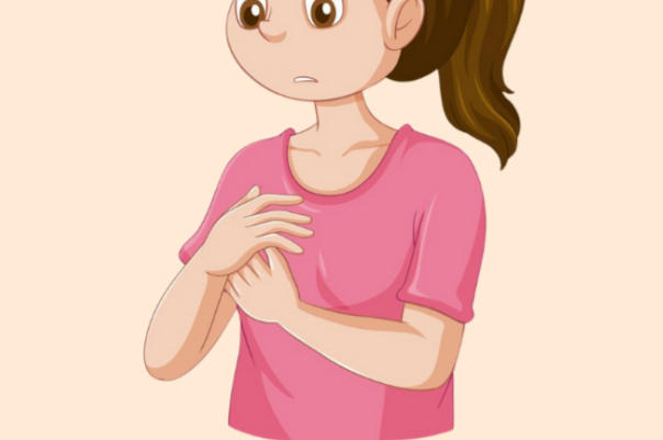 试管移植成功后乳房可能会发生胀痛