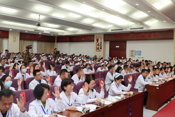 衡水市人民医院现有医技人员23人