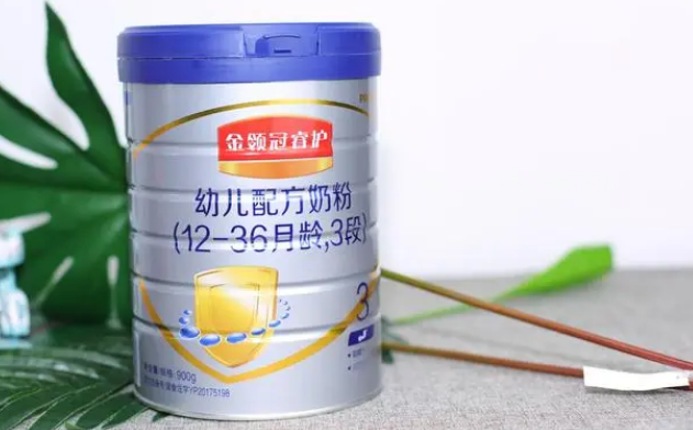 传言金领冠睿护奶粉害人不浅，其质量究竟如何看完知