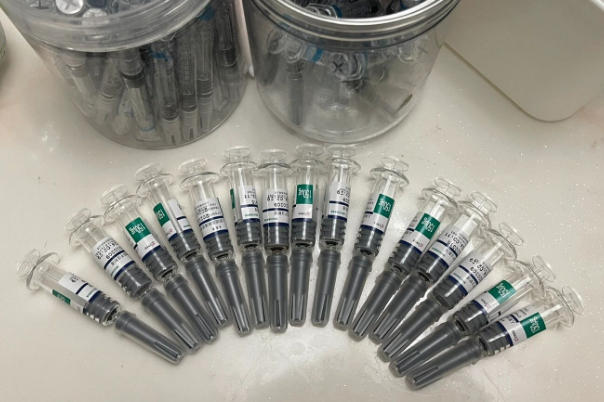 立生素可以提高试管成功率