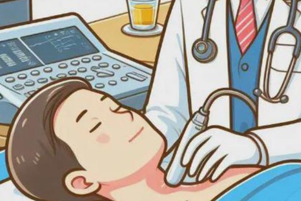 备孕期间生殖系统检查不可少