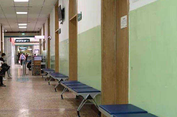 选择医疗机构的患者要实地调查