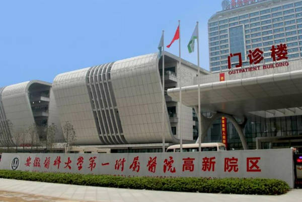 安徽医科大学医院试管成功率高