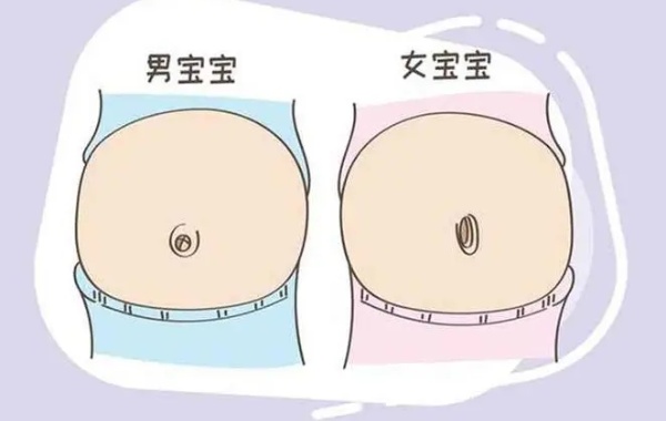 怀孕7周胎动看男孩女孩不准
