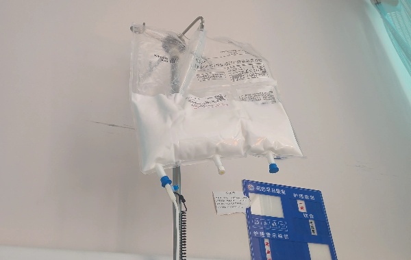 详解试管打脂肪乳的功效与作用，补充营养很重要