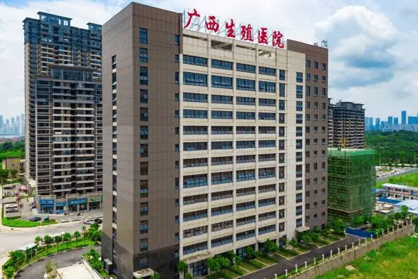 广西生殖医院供卵试管婴儿花销整理，内附各代项目明细