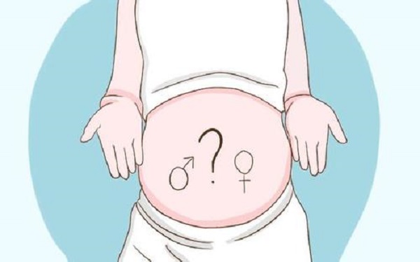 怀男娃的孕初期特征最准的是哪个?