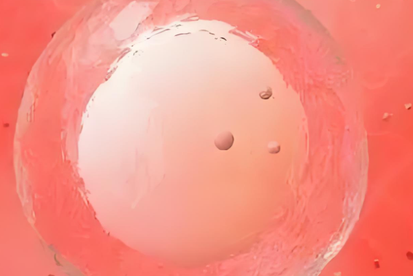 月经第5天卵泡开始迅速发育