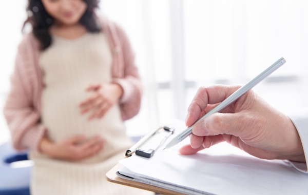 年轻女性的子宫环境通常比较健康