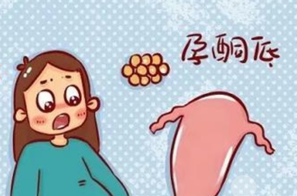 促排药物会影响孕酮的分泌