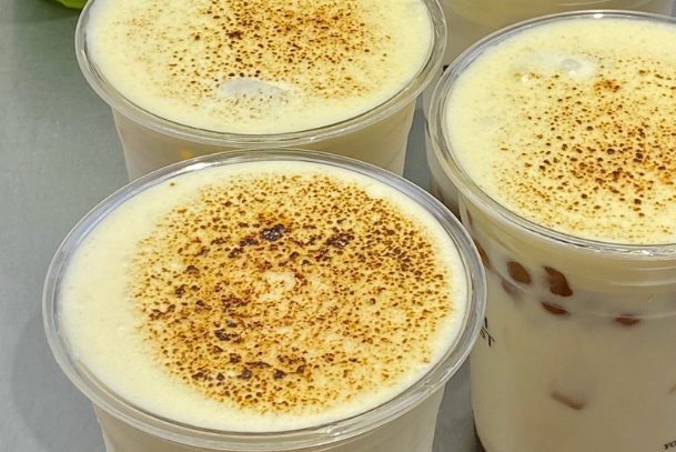 试管婴儿期间能喝奶茶吗？过量饮用会影响治疗进程