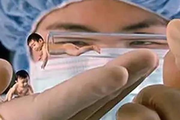 女性的身体环境呈碱性容易生男孩