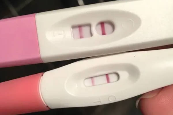 尿液中加hcg激素可让验孕棒变双杠