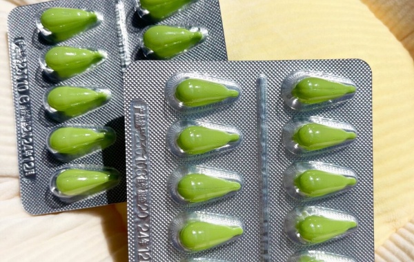 4一5岁的孩子可以一直吃伊可新ad到6岁吗？
