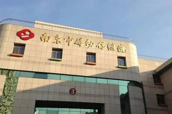 南京妇幼保健院供卵成功率为40%