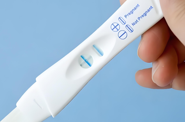可丽蓝验孕棒结果显示快慢真的和怀男宝女宝有关吗？