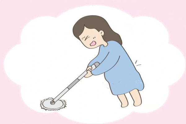 坐月子不宜劳累