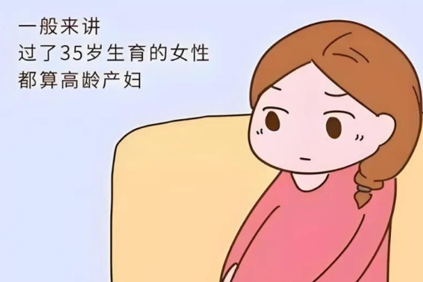 48岁高龄备孕成功经验分享，科学规划与身心调整的实践指南