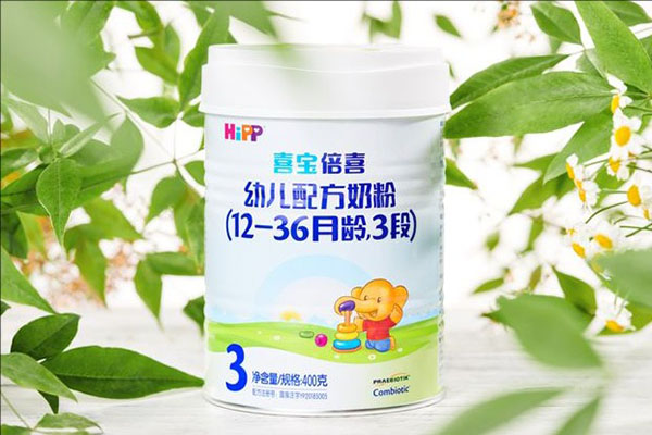 某宝奶粉原料是有机鲜奶