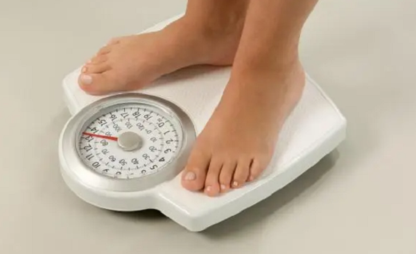 怀男娃的孕妇体重会增加