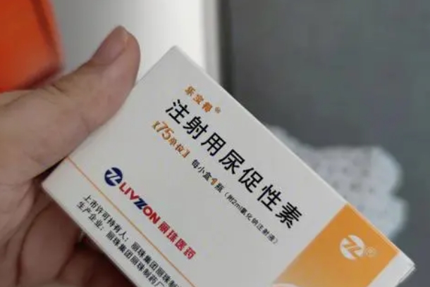 多囊患者尿促性素打几天卵泡才能长到18mm发育成熟？