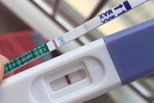 试管移植后第6天可能测不出来怀孕
