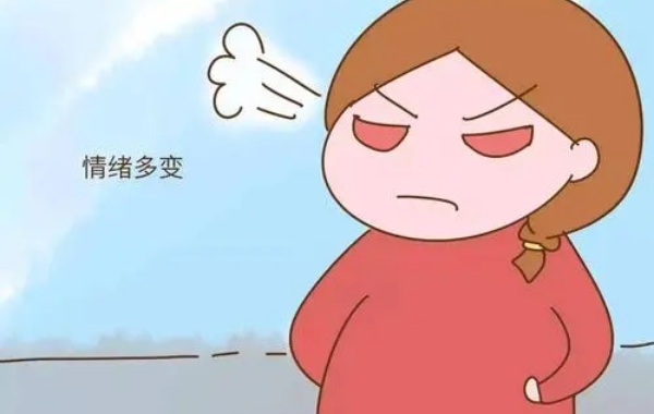 网传从孕妇的脾气看男孩女孩很准是真的吗？