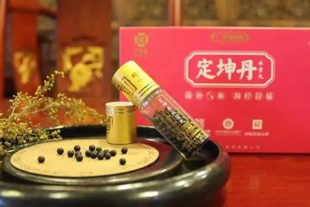 盘点三种不适合吃定坤丹的女人，风寒感冒发热的人是其中之一