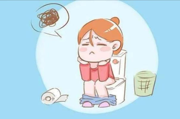 轻微腹泻不会影响胚胎着床