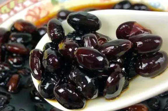 坚持食用黑豆才能发挥促排卵效果
