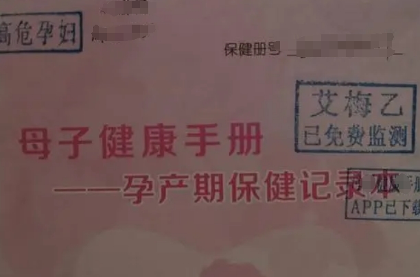 为什么试管婴儿的产检本上都写高危产妇呢？