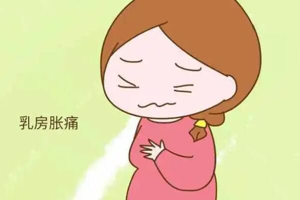 月经推迟不会有早孕反应