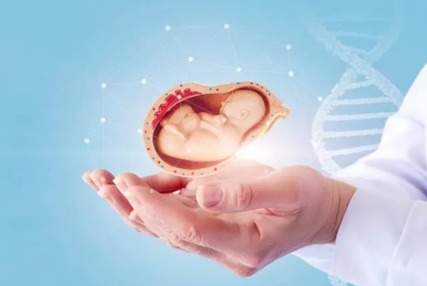 有没有人感觉第三代试管婴儿比自然受孕生的孩子好？