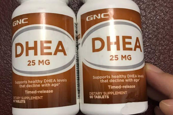 dhea对卵巢功能有好处？3分钟告诉你是否有改善作用