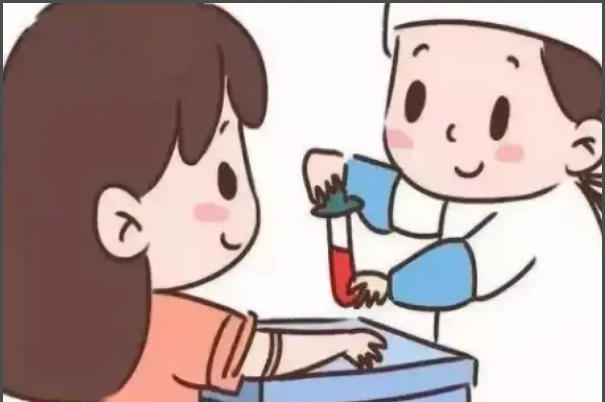 备孕检查男方女方都要做