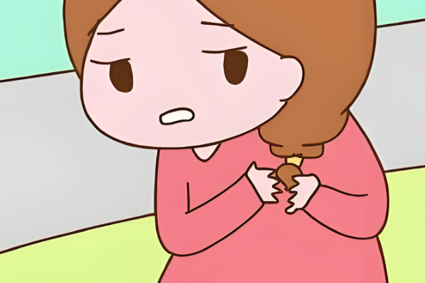 孕期剪头发不会剪掉福气