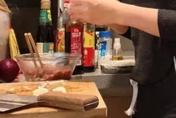 厨房做饭的温度对胚胎不会有影响