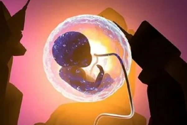 高龄女性可以通过试管生二胎