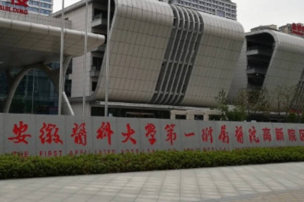 安徽医科大学医院可做三代试管