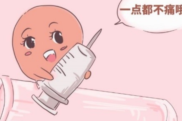 促排卵是试管周期进入第一阶段