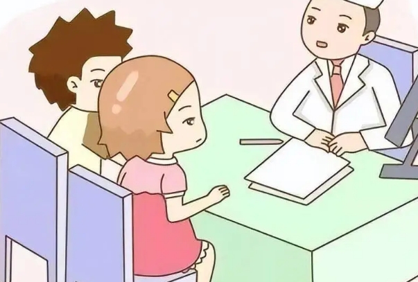 备孕做孕前检查可以少走弯路
