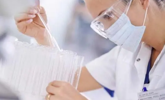 试管婴儿shi 一种辅助生育的医疗手段