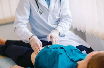 孕检前一晚同房了第二天早上还能去医院检查身体吗?