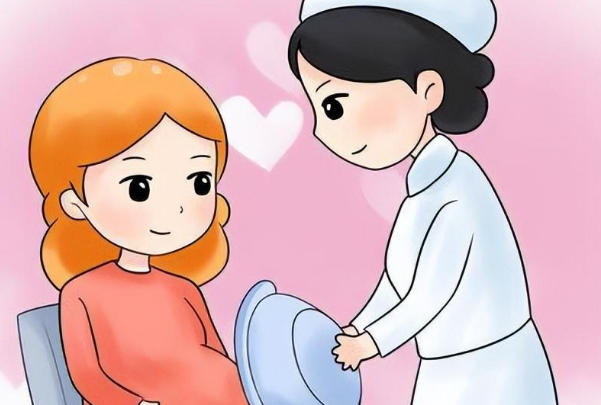 确认怀孕后要立即去医院检查